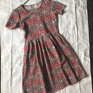 LuLaRoe Amelia